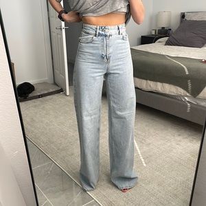 Zara Jeans